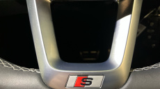 Audi Q3 40 TFSI Quattro S Line 5dr S Tronic Petrol Estate